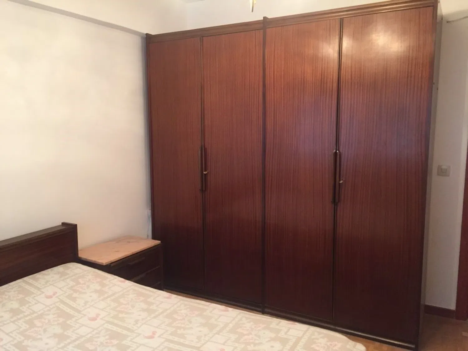 Piso en calle Alonso de Covarrubias, 3 - Foto 16