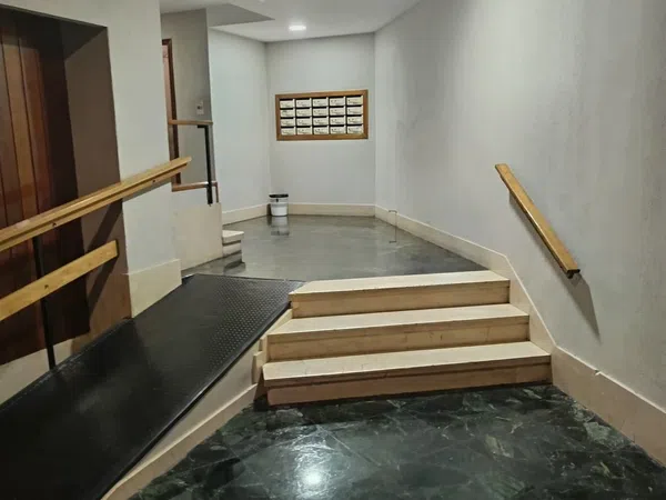 Piso en calle Pintor Laxeiro, 10 - Foto 2