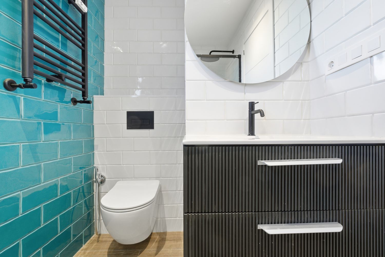 Ático en calle de Bravo Murillo, 23 - Foto 20