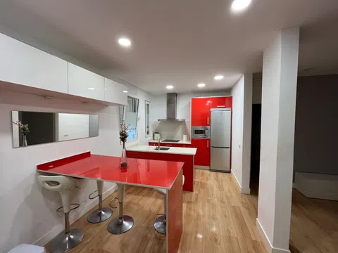 Piso en calle de Ayala, 119