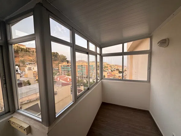 Ático en Calle Pepita Jiménez, 13, Pedregalejo - Morlaco - Foto 13