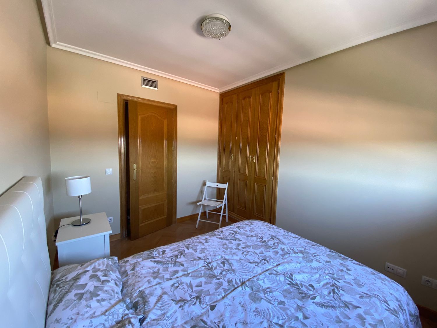 Piso en Calle de Albadalejo, 44, Simancas - Foto 13