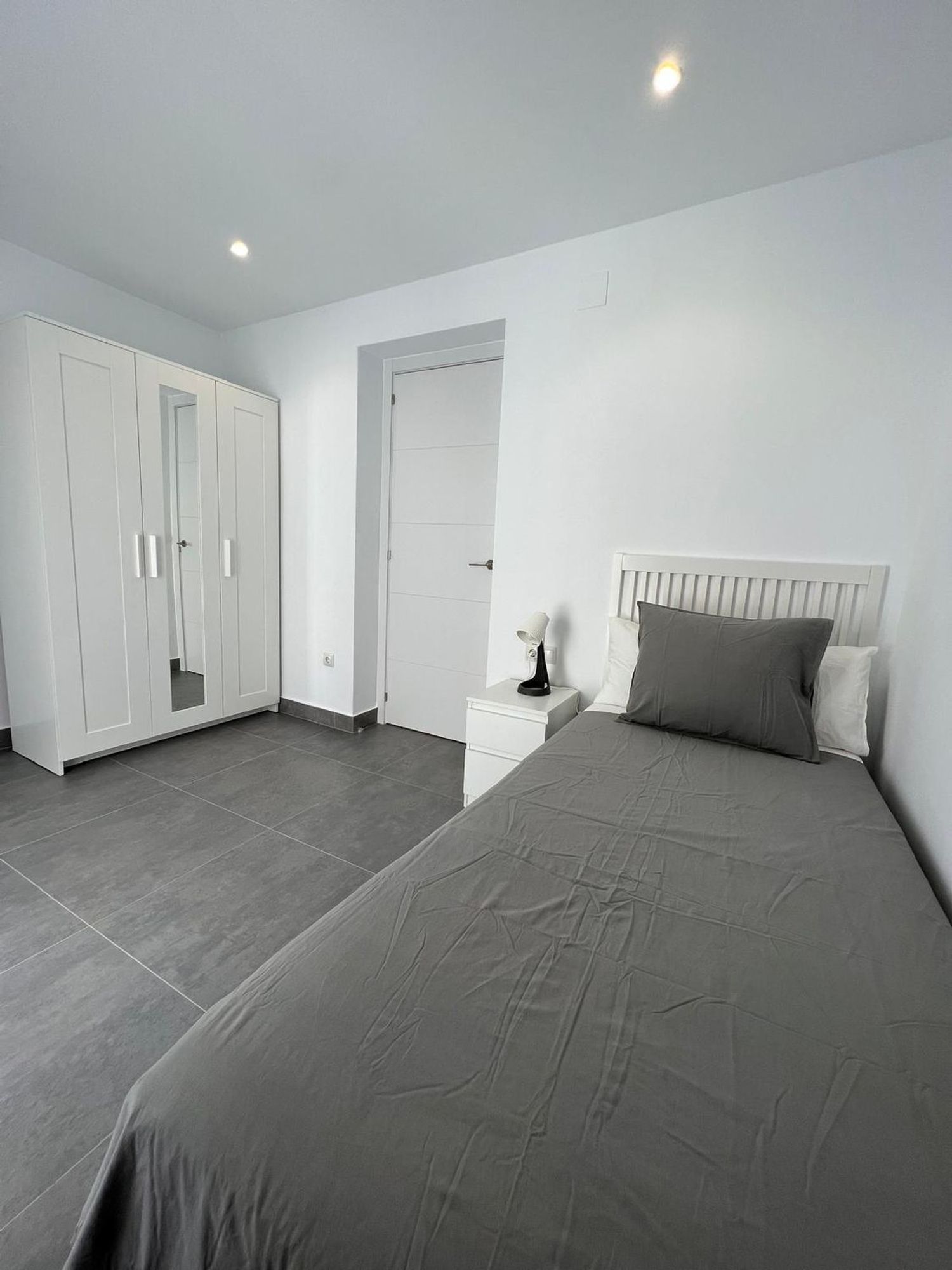 Chalet adosado en Calle Concepción Ibarra, 6, Centro, Centro - Foto 14