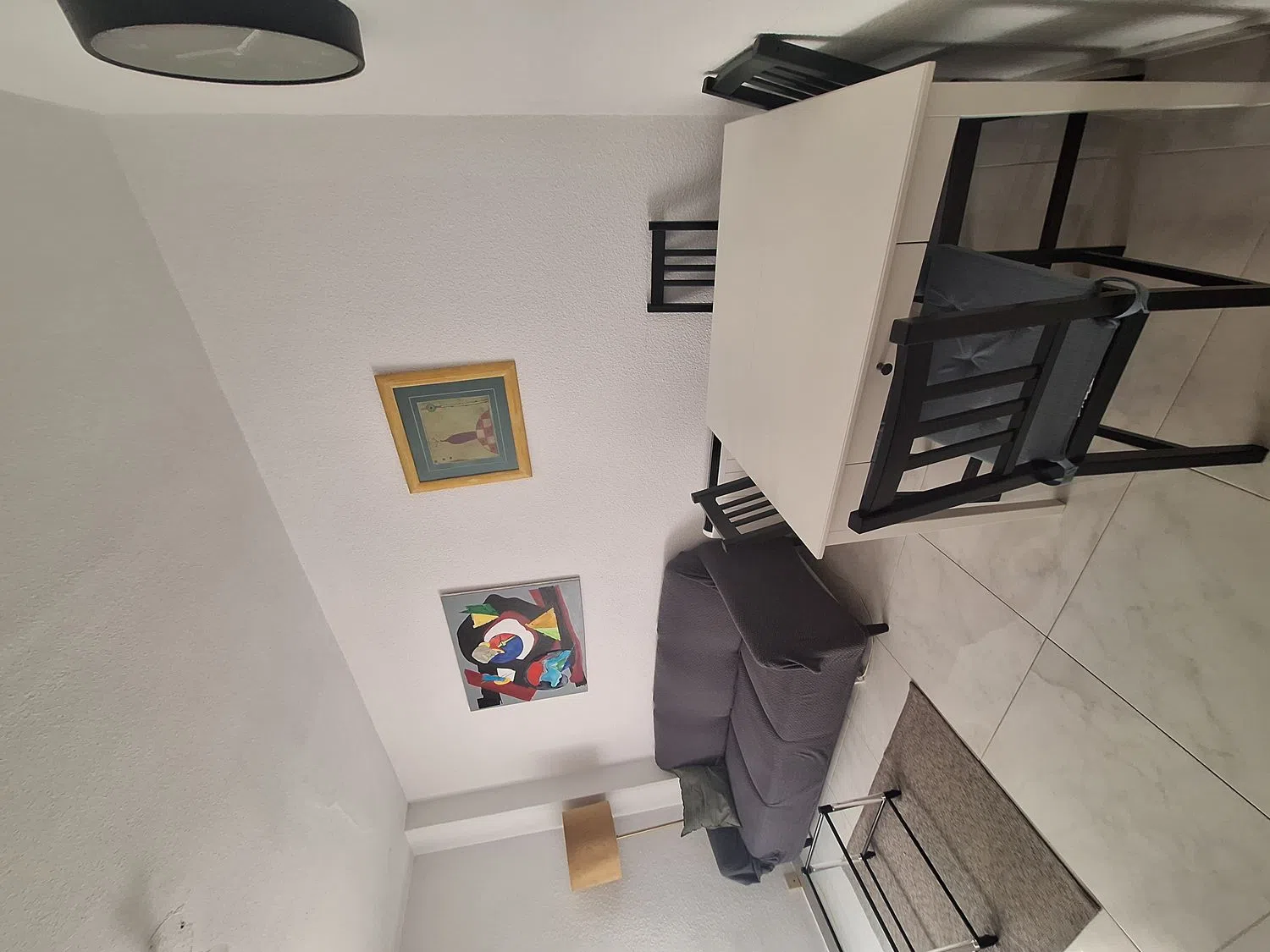 Piso en calle Fernando Giráldez, 39 - Foto 3