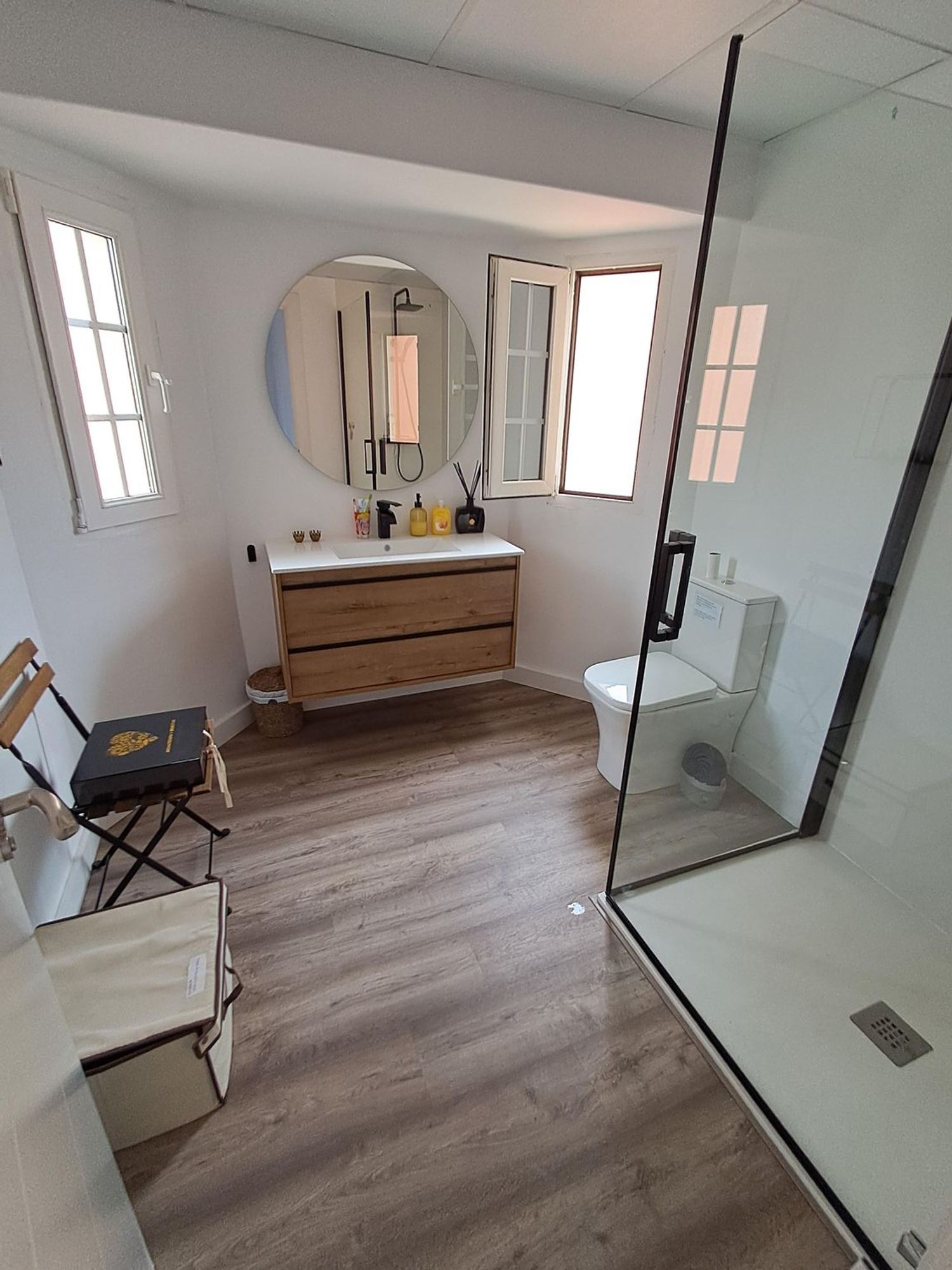 Casa independiente en Urb. altaona golf Barrio Baños y Mendigo - Foto 28