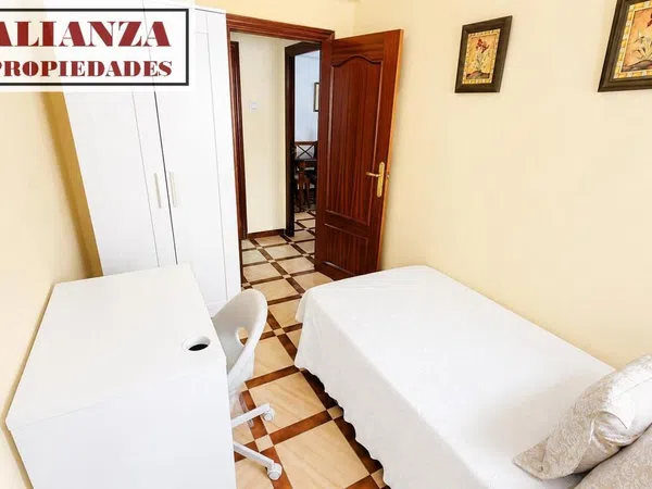 Piso en Cruz del Humilladero - Los Tilos, Cruz del Humilladero - Los Tilos - Foto 13