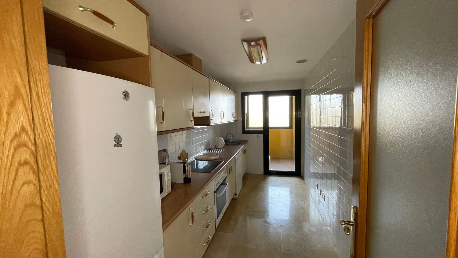 Dúplex en calle Avila, 17 - Foto 6