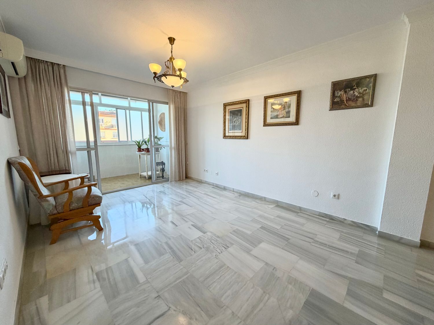 Piso en Avenida Málaga Oloroso, 8, Cortijo Bazán - Los Casinis - Los Cipreses - Foto 7