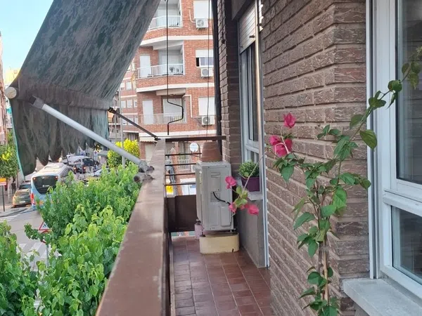 Piso en Calle Cartagena, 59, El Carmen - Foto 10
