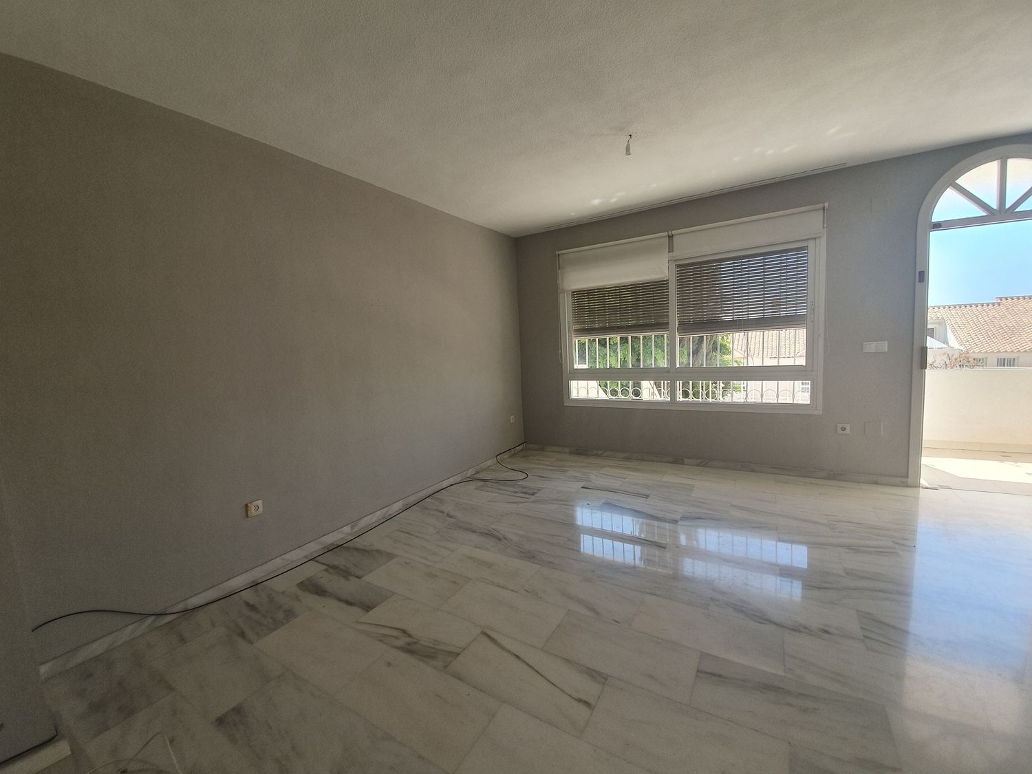 Chalet adosado en Calle Arquitecto Alonso Carbonell, Pedregalejo - Morlaco - Foto 31