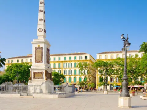 Piso en calle Huerto del Conde, 28 - Foto 1