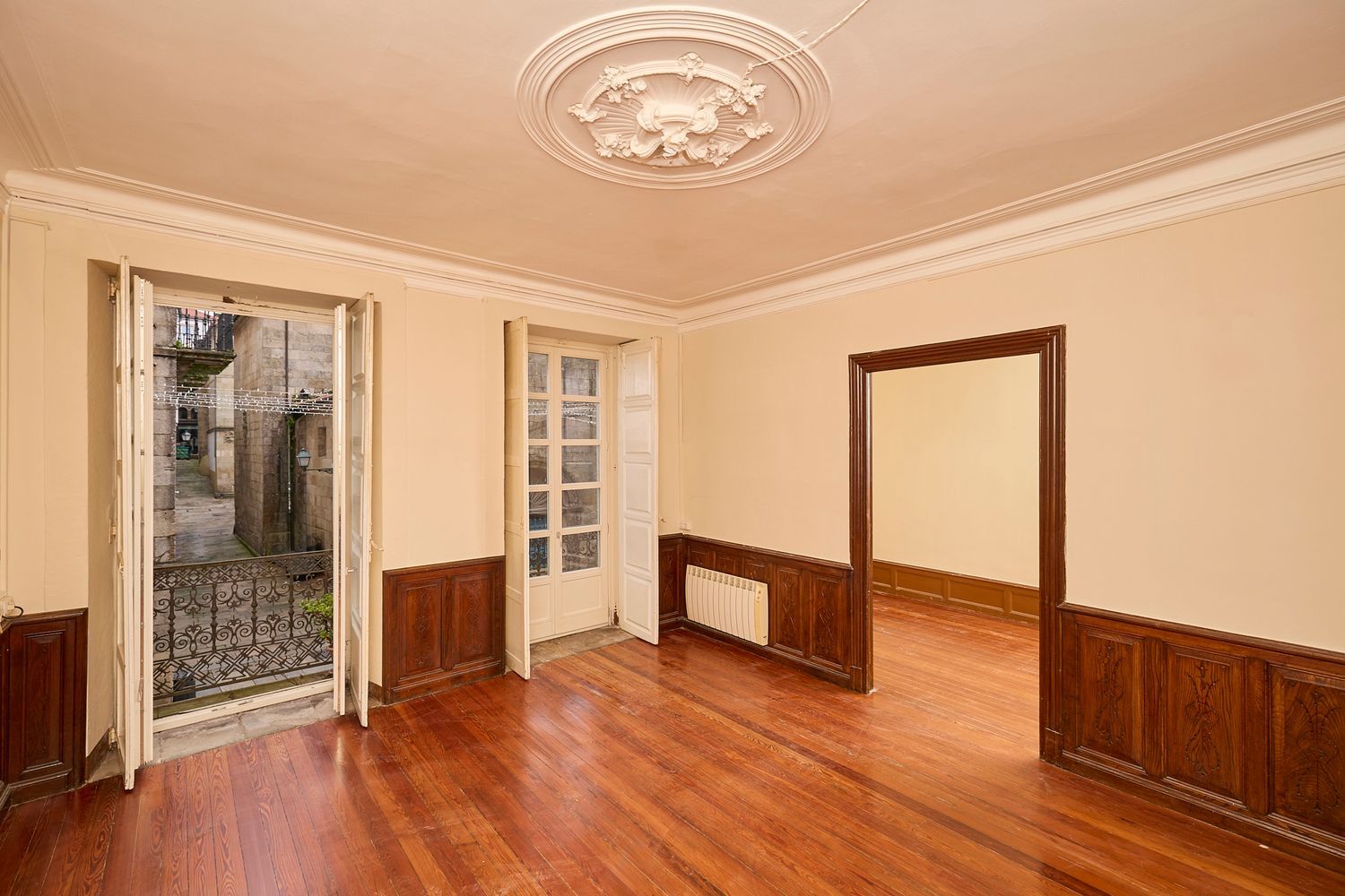 Piso en calle Nova, 30 - Foto 2