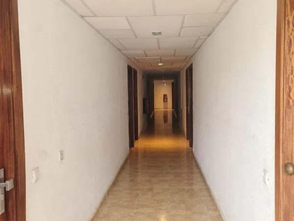 Estudio en Calle Hermanos Fernández Perdigón, 8 - Foto 14
