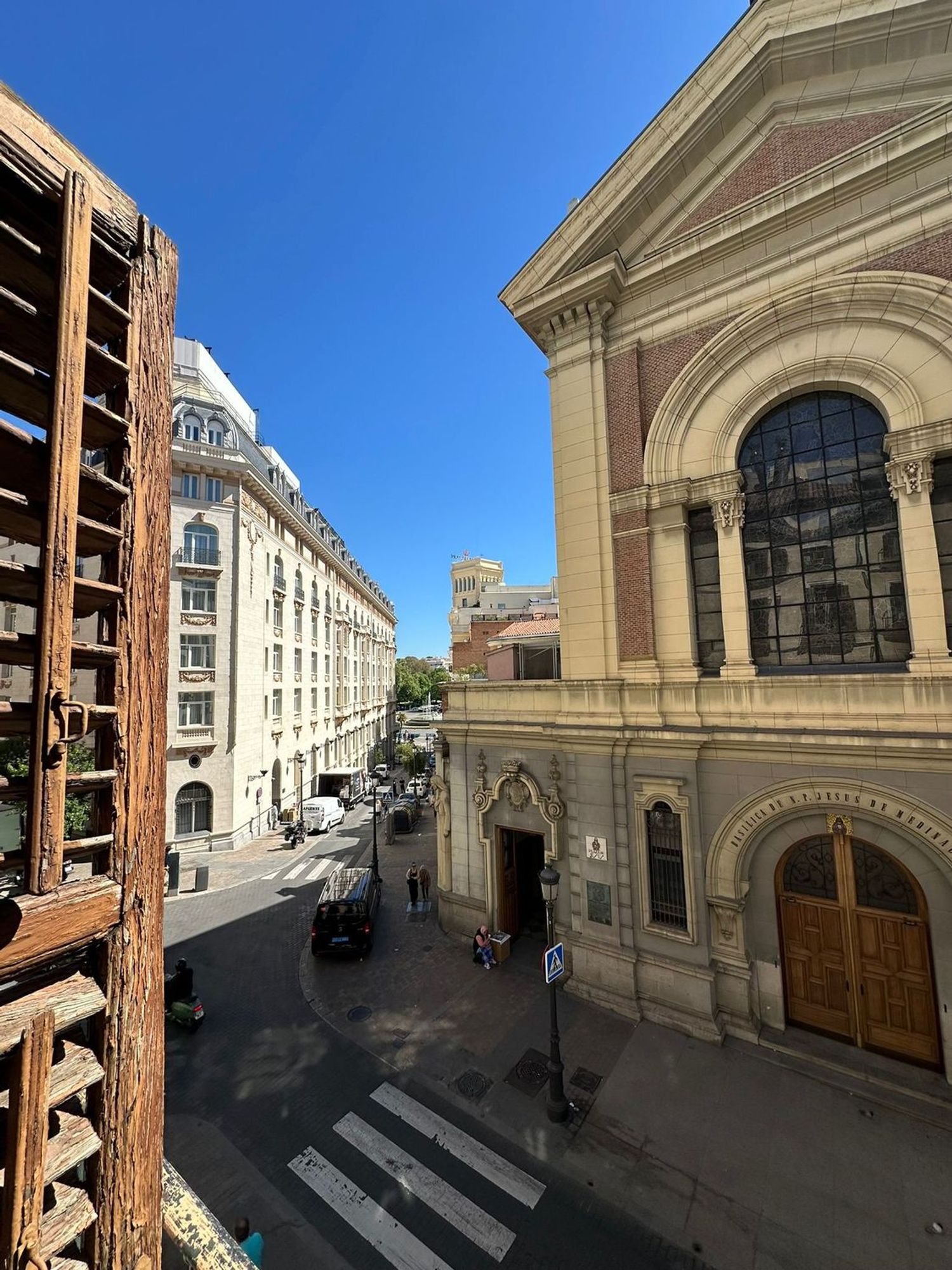 Piso en calle de Cervantes, 38 - Foto 1