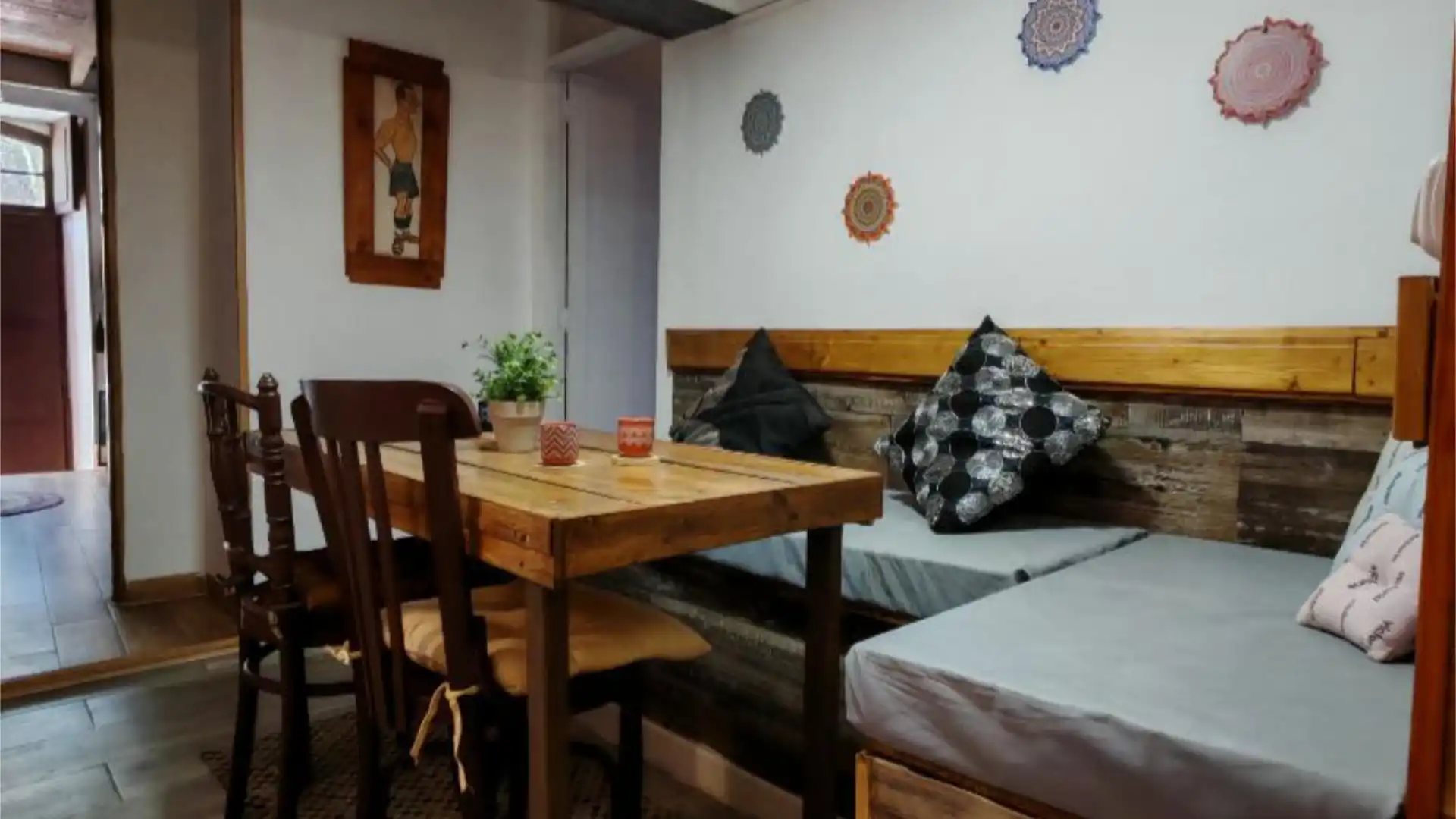 Piso en  Calle San Juan Bosco 4 - Foto 16