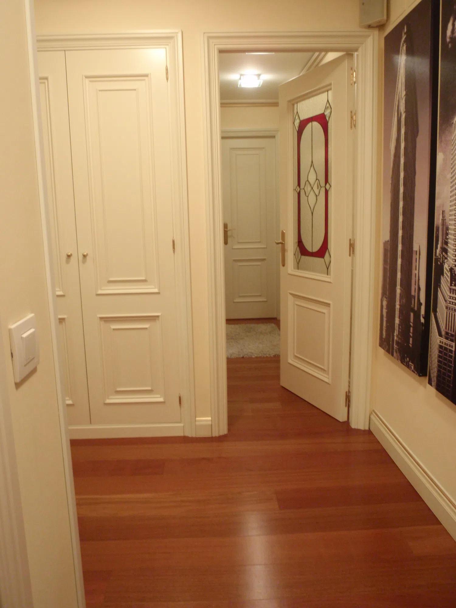 Piso en calle Nogales, 5 - Foto 13