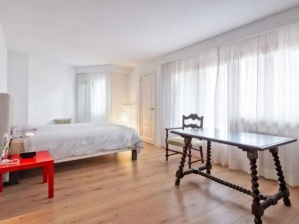 Piso en calle del Marquès de la Sènia, 35 - Foto 7