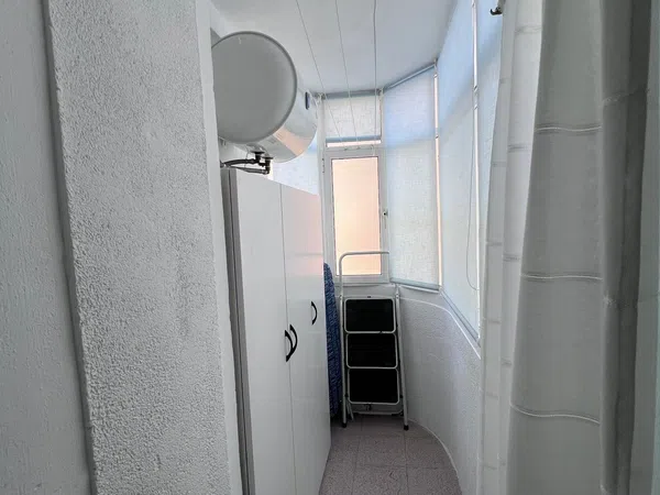 Piso en Calle Pedro Ferrándiz, Cabo de las Huertas - Foto 13