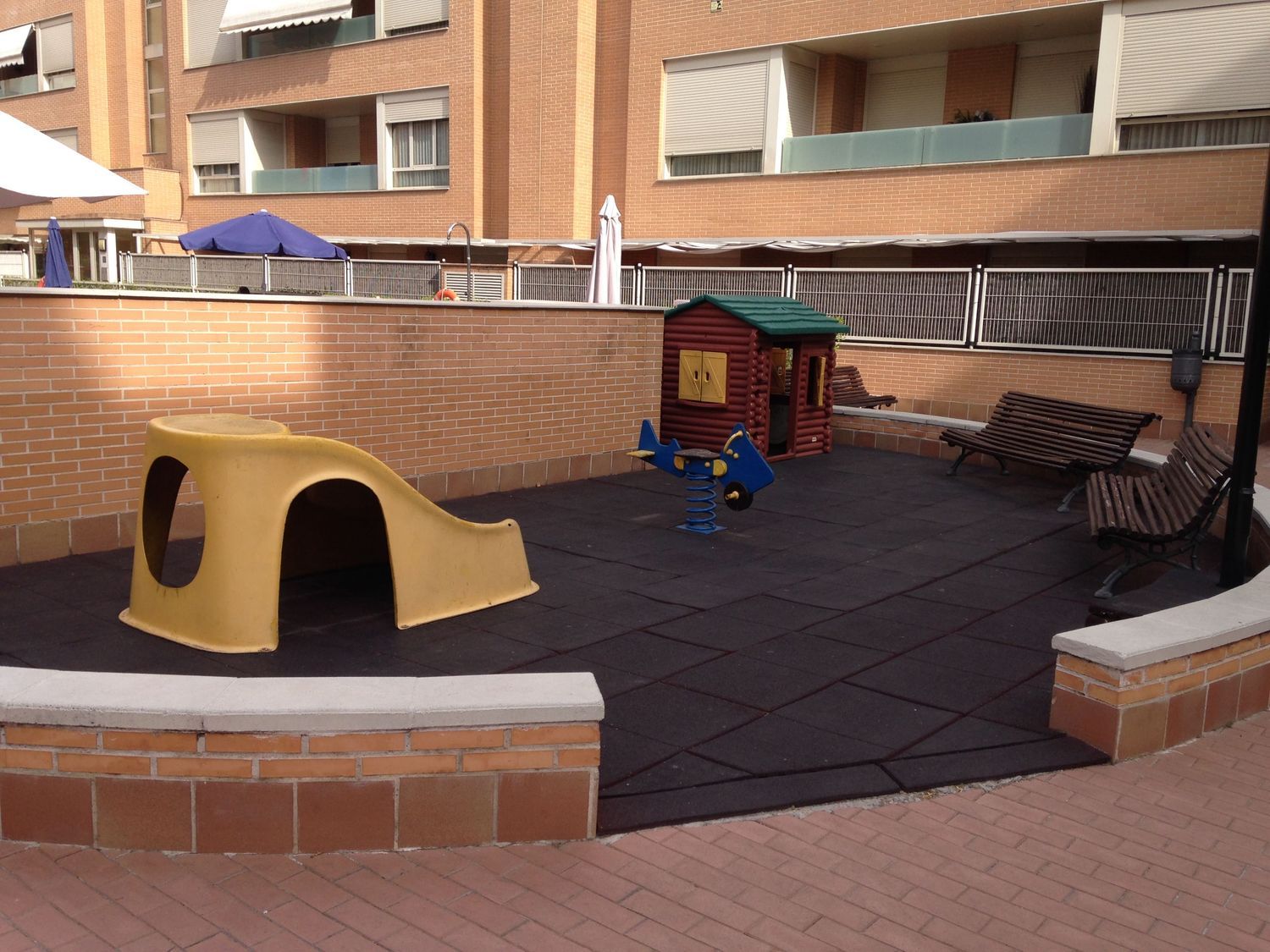 Piso en Avenida de la Ermita, 2, Arroyo de la Vega, Arroyo de la Vega - Foto 10