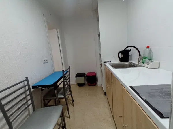 Estudio en Camino de Ronda, 1, San Blas - Foto 16