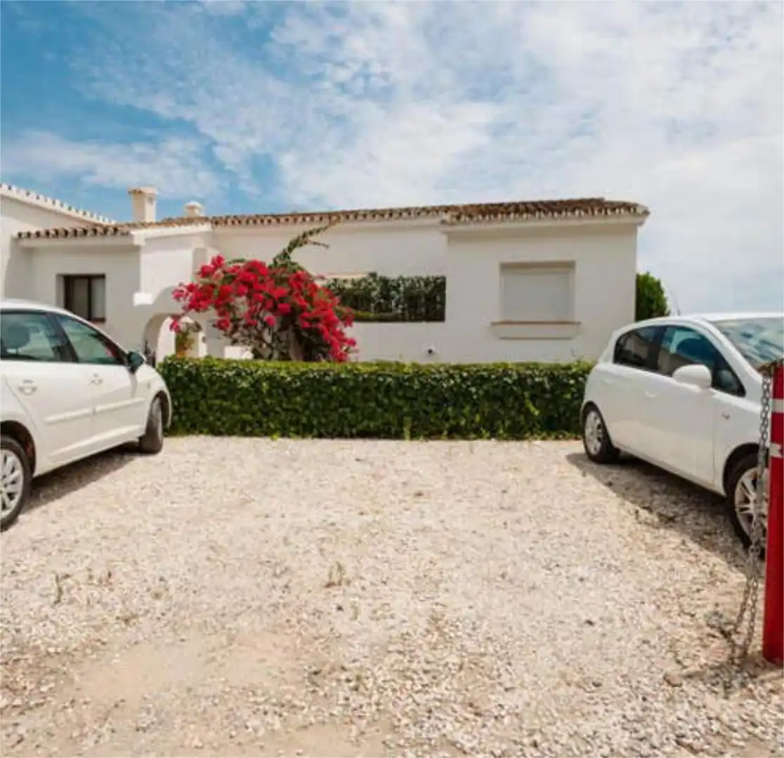 Apartamento en El Paraiso Alto - Foto 8