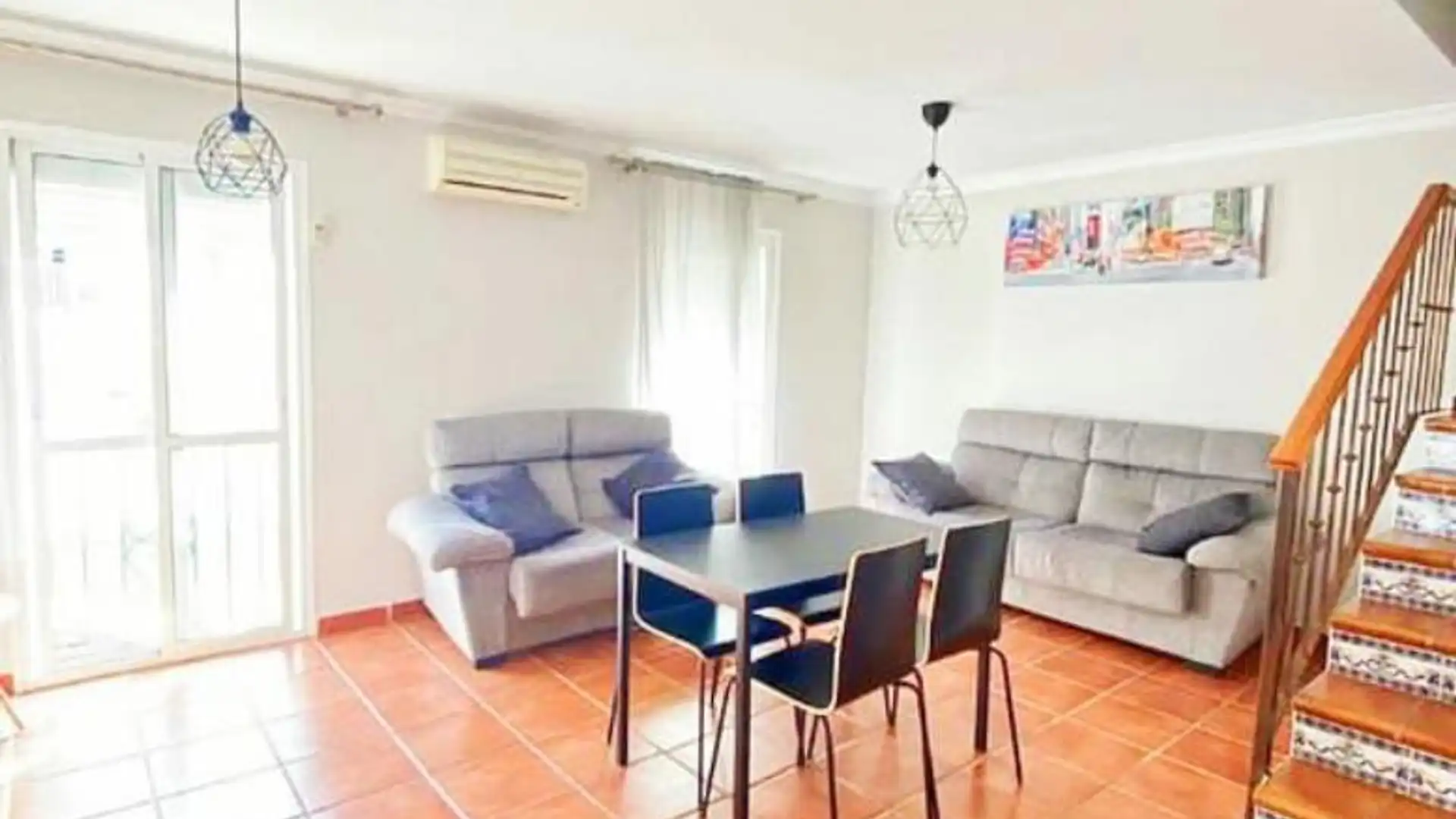 Chalet en  Calle Santander 1 - Foto 2