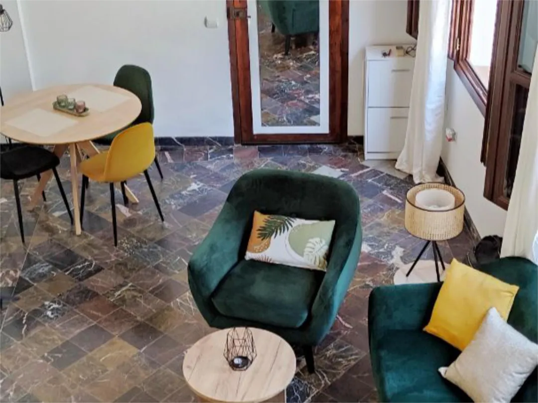 Apartamento en  Calle Valderrama 6 - Foto 7