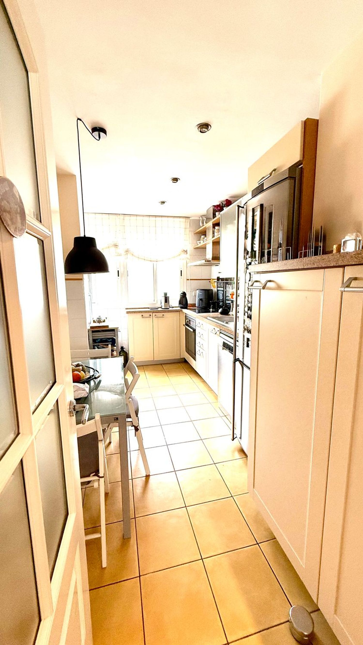 Piso en Altamira - Oliveros - Barrio Alto - Foto 7