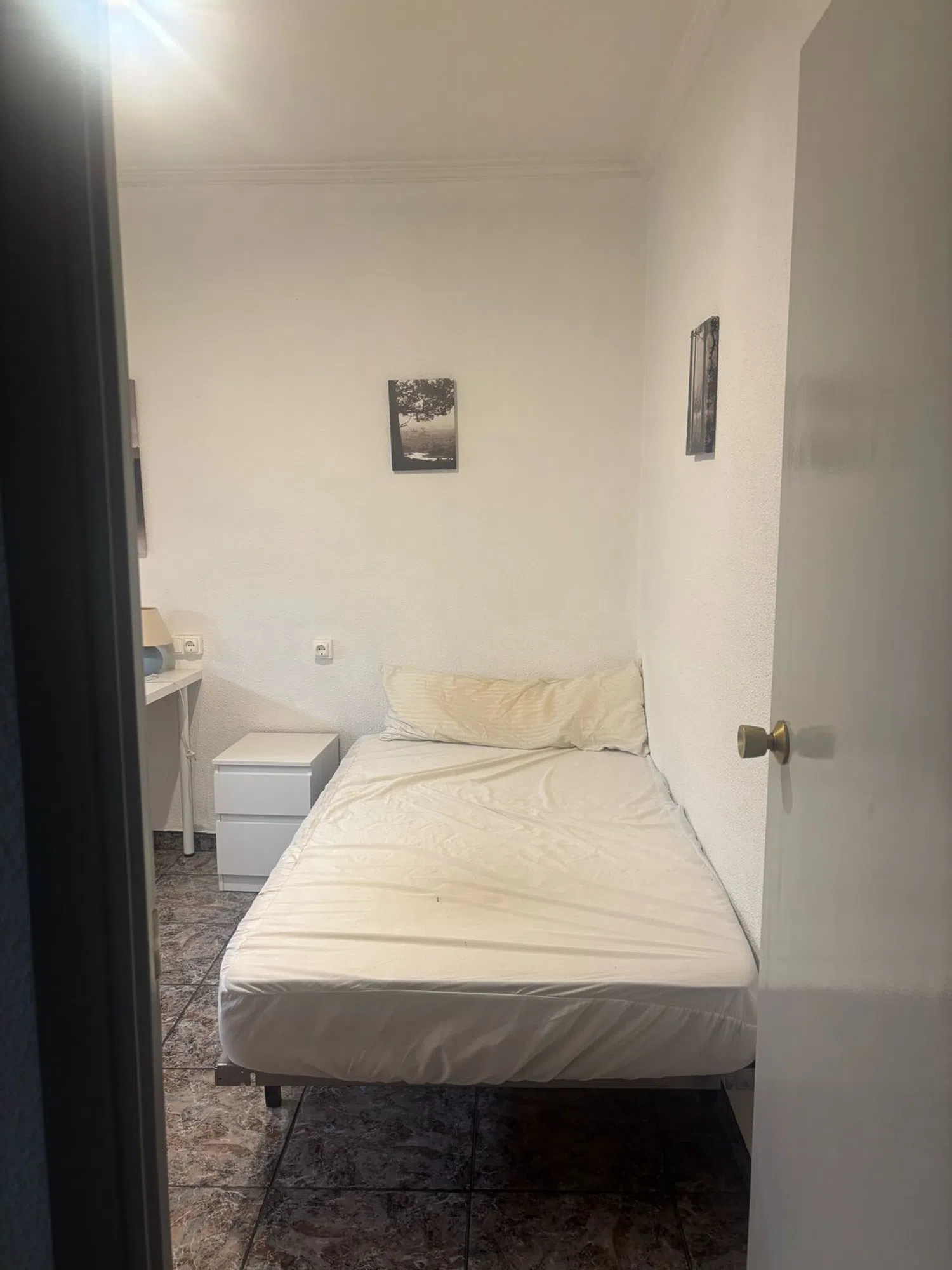Piso en calle Cronista Diego Rodriguez de Almela, 5 - Foto 1