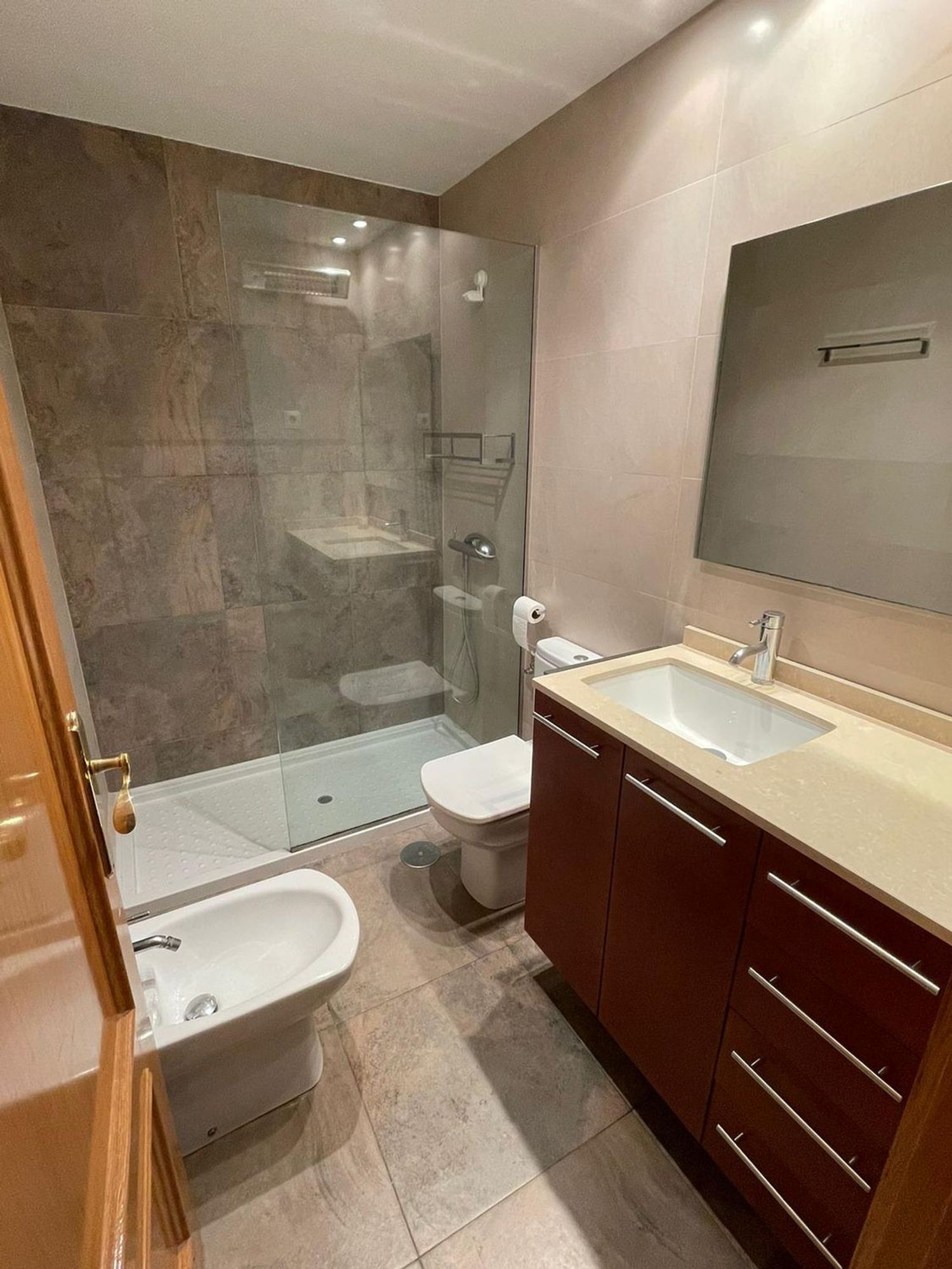 Piso en calle Isidoro de la Cierva, 4 - Foto 17