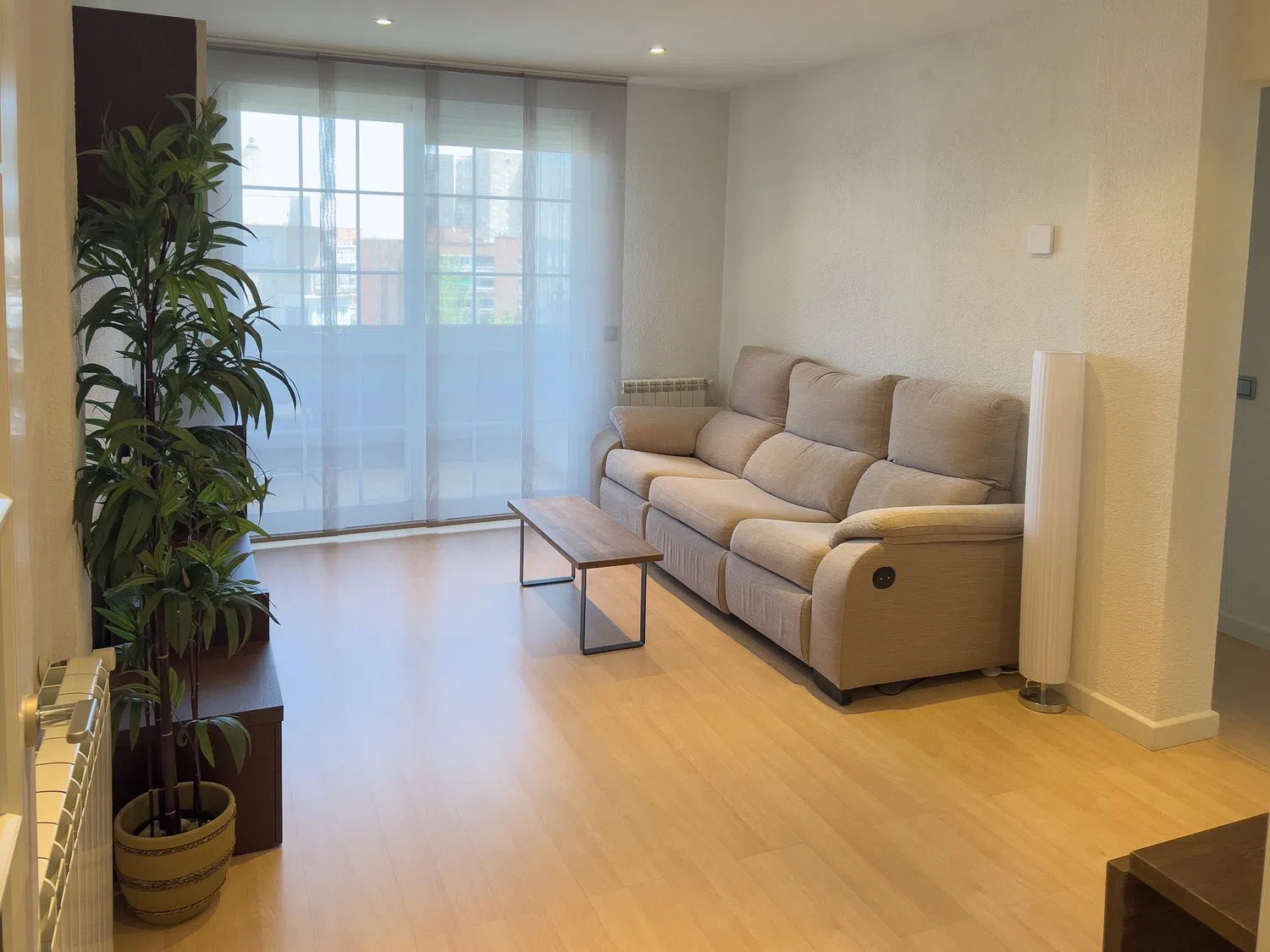 Piso en calle de José de Cadalso, 56 - Foto 3