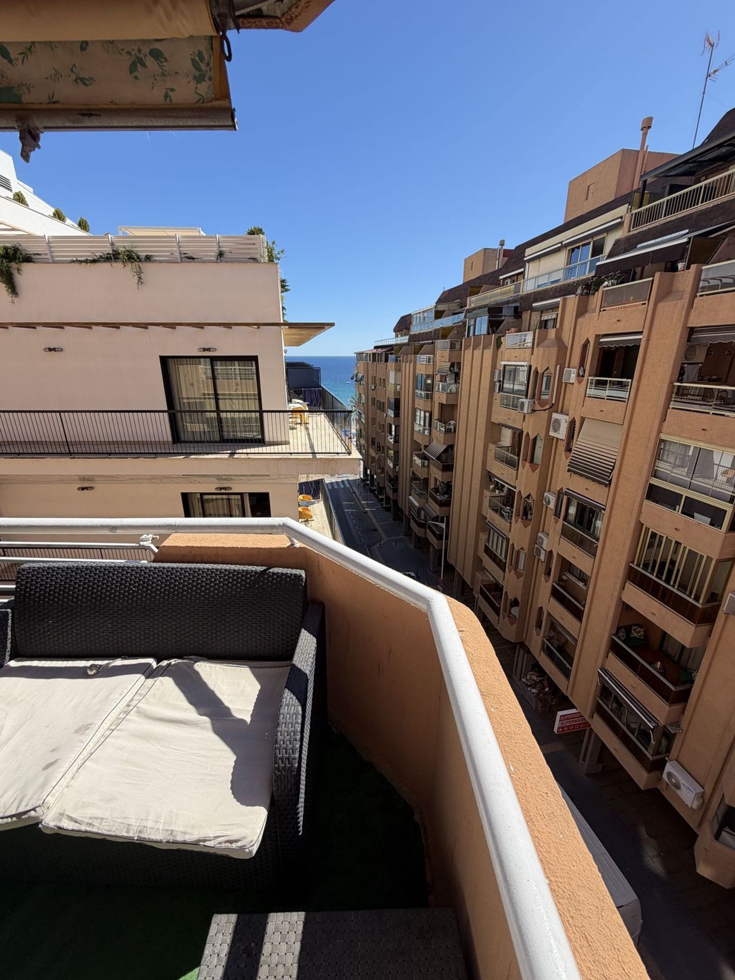 Piso en Calle del Marqués de Comillas, 37, Centro Urbano, Centro Urbano - Foto 7
