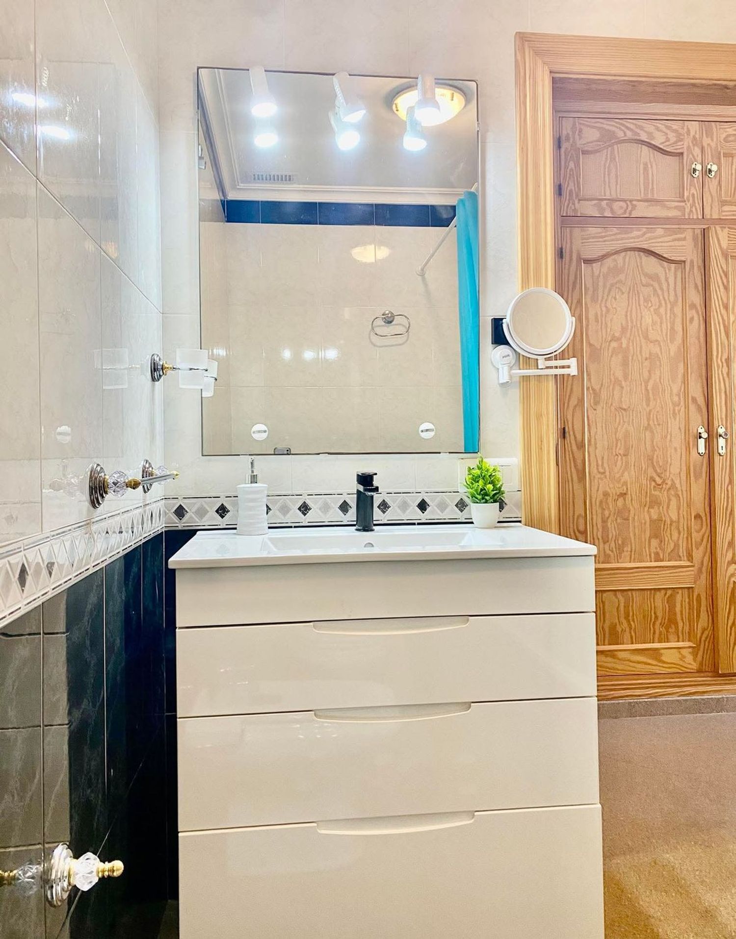 Chalet adosado en Bulevar del agua s/n, Punta Umbría pueblo, Punta Umbría pueblo - Foto 21