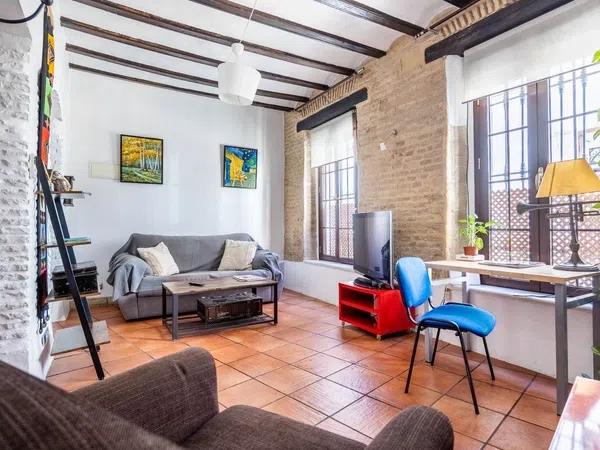 Piso en pasaje Conde de la Mejorada, 12 - Foto 7