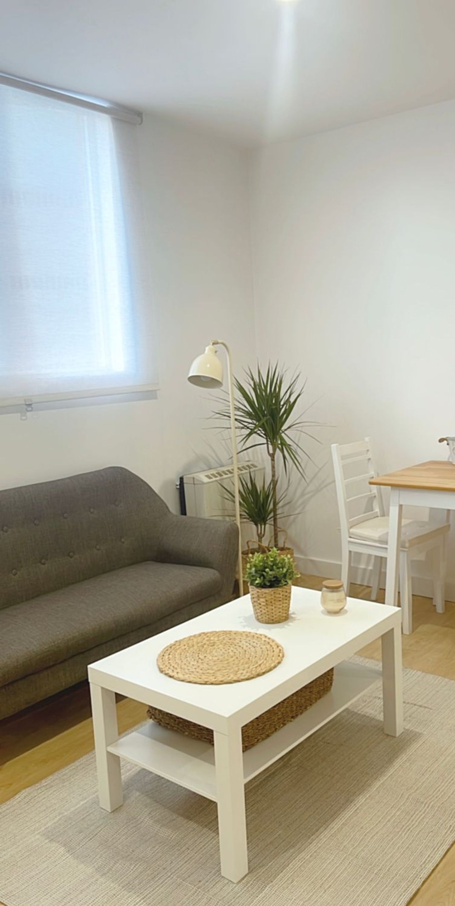Estudio en Calle Tercio de Afora, 4, Fátima - Foto 3