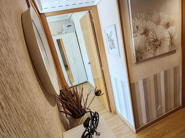 Piso en calle de Copérnico, 13