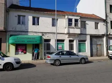 Chalet en centro - Foto 1
