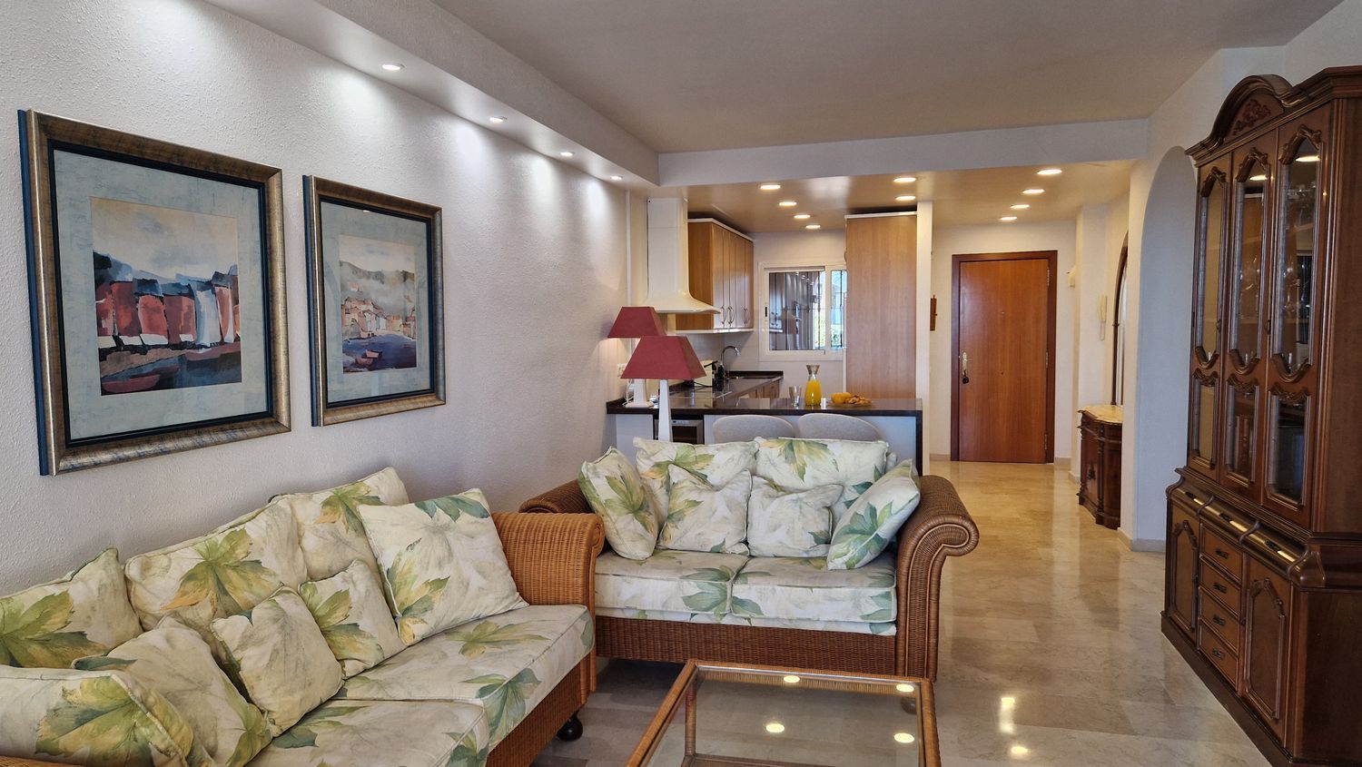 Ático en avenida Sunset, 12 - Foto 3