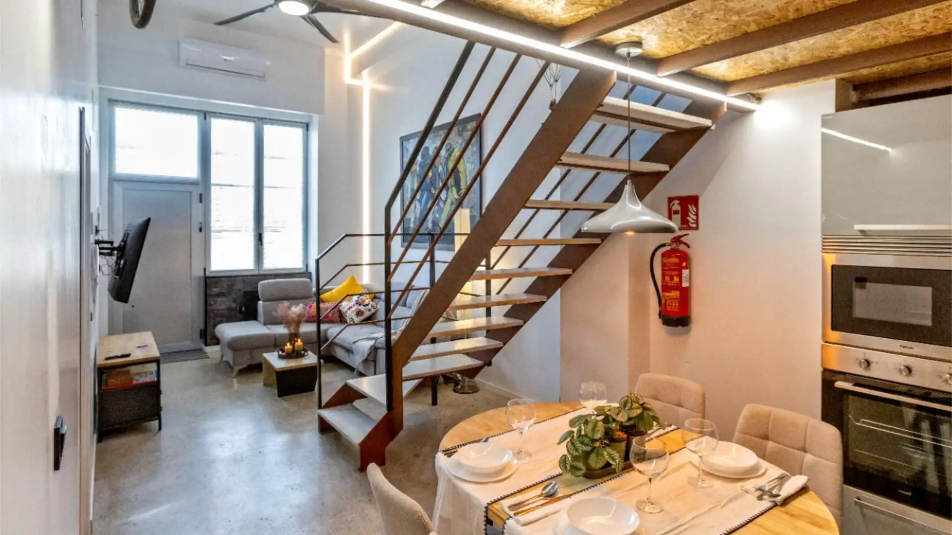 Piso en  Carrer de José Albi Poeta 4 - Foto 7