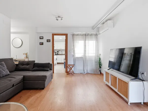 Piso en Alboraya, Trinitat - Foto 1