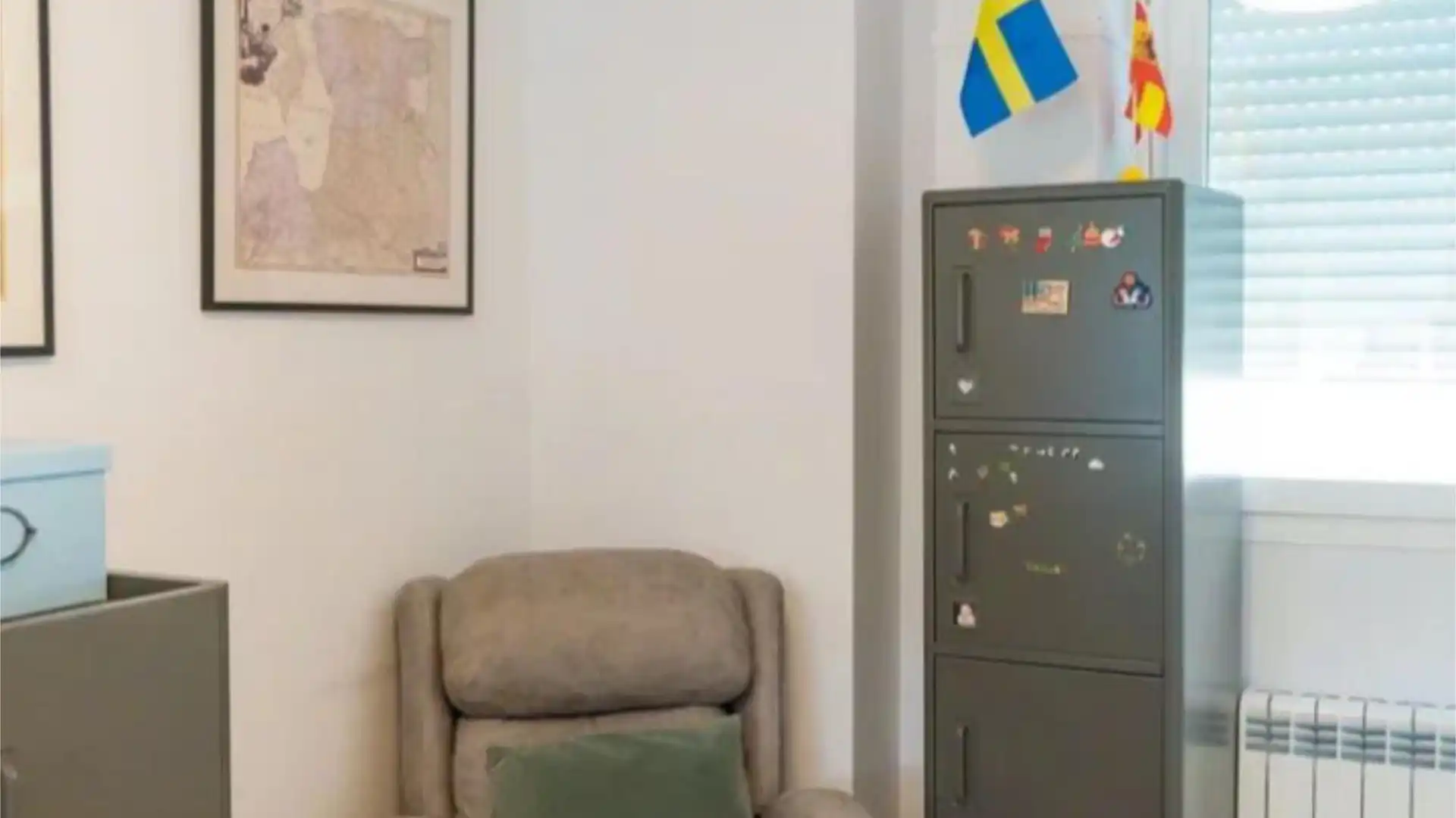 Piso en  Calle Parque Central 2 - Foto 15