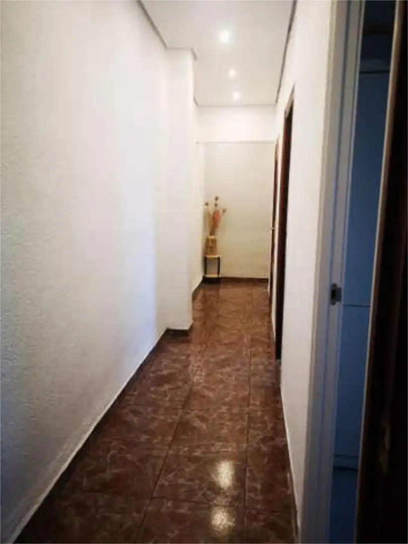 Piso en Cabañal - Foto 9