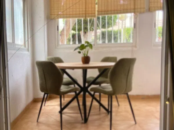 Piso en Calle Acuario, 14 a, Los Narejos-Punta Calera, Los Narejos-Punta Calera - Foto 1
