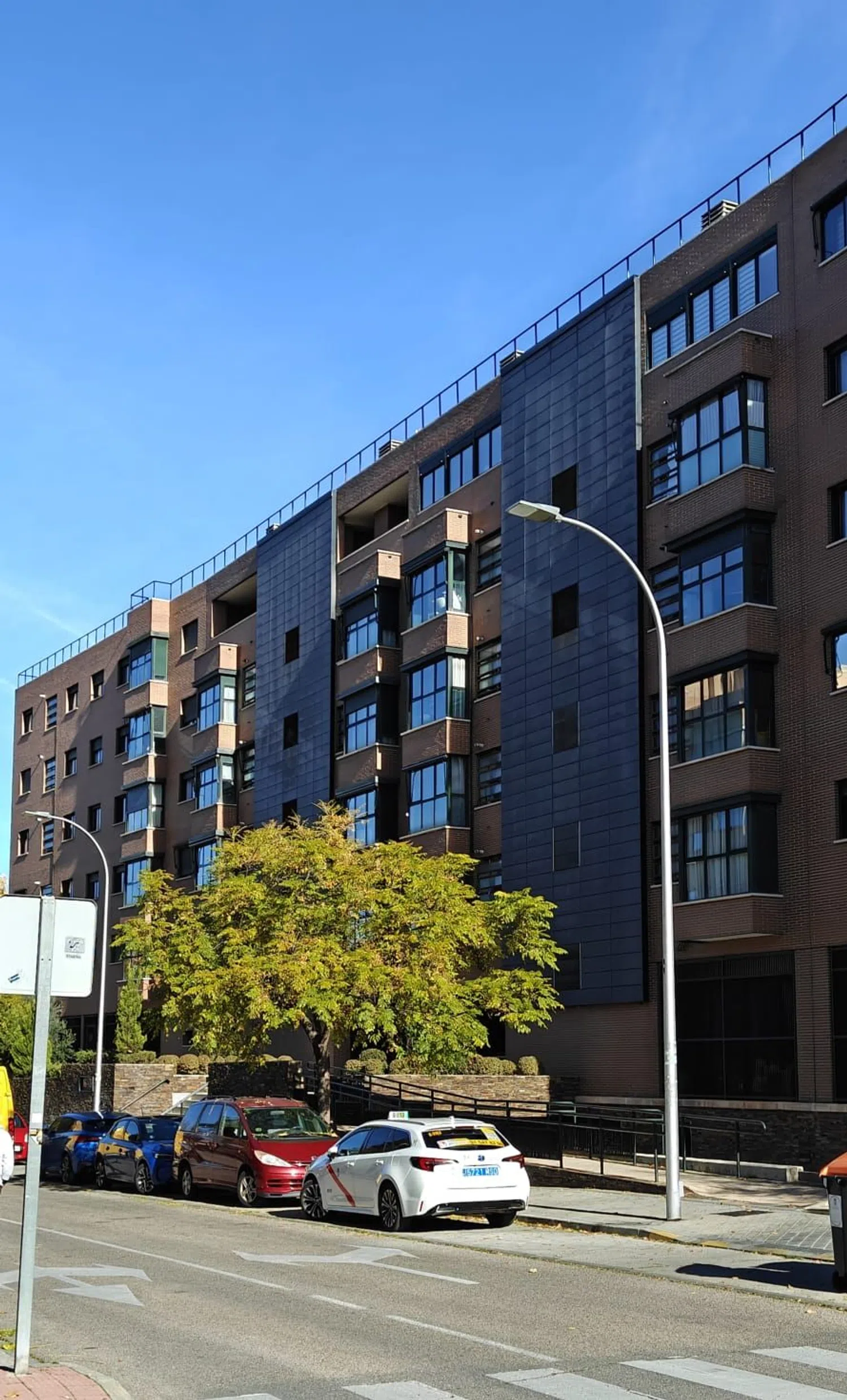 Piso en calle Alcalde Henche de la Plata, 16 - Foto 1