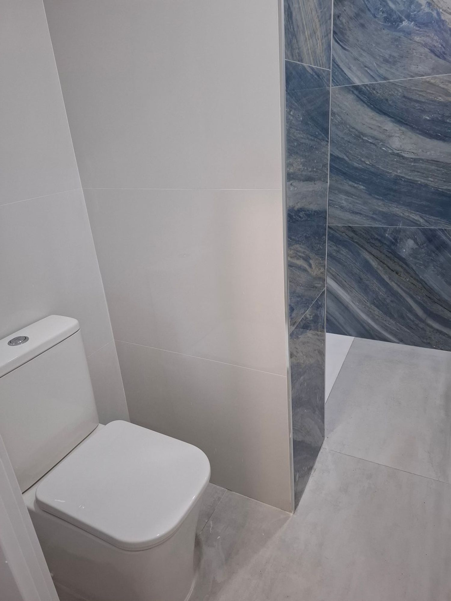 Estudio en avenida de Carlos III, 42 - Foto 25