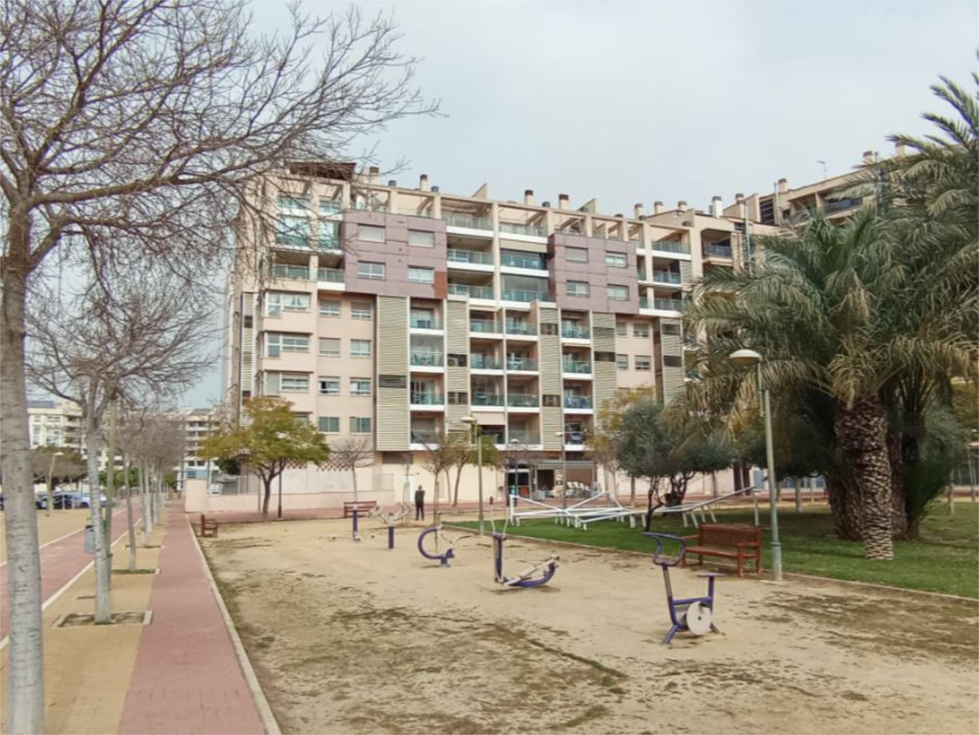 Piso en  Avenida Antonio Martínez Guirao 10 - Foto 10