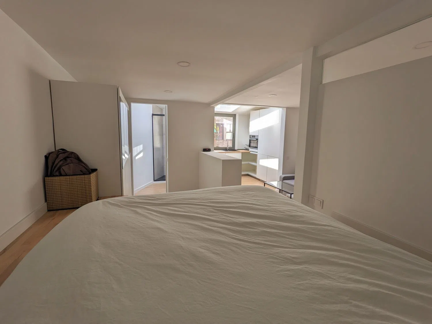 Ático en calle de la Fraternitat, 21 - Foto 7