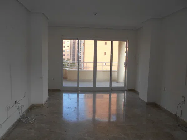 Piso en Avenida de la Condomina, 69, Cabo de las Huertas - Foto 23