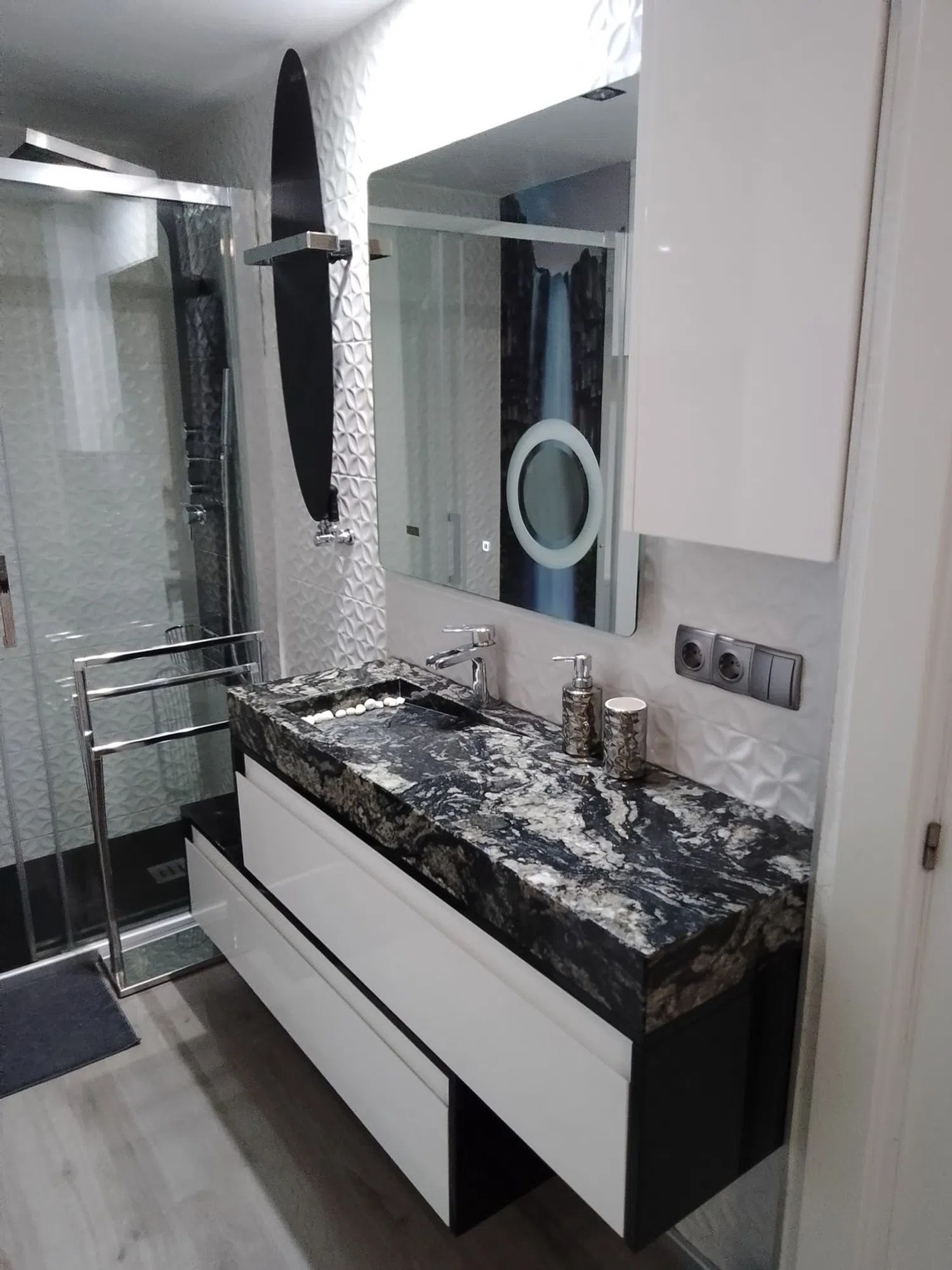 Piso en calle de la Sínia Morera, 1 - Foto 6