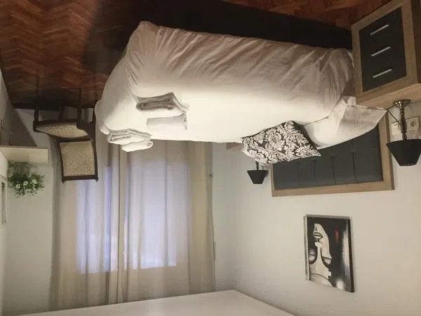 Ático en calle azafranal, 17 - Foto 6